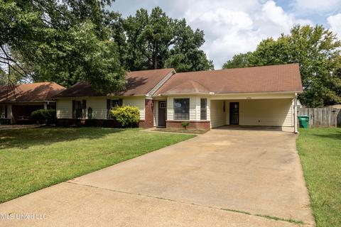 6946 River Birch Rd, Walls, MS 38680 photo 1