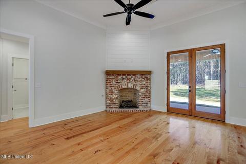 1610 Old Lake Rd, Brandon, MS 39042 photo 4