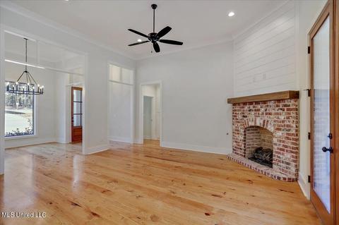 1610 Old Lake Rd, Brandon, MS 39042 photo 5