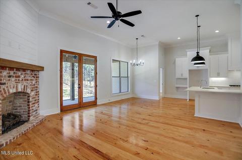 1610 Old Lake Rd, Brandon, MS 39042 photo 6