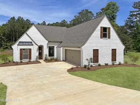 1610 Old Lake Rd, Brandon, MS 39042 photo 44