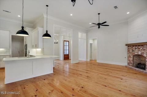 1610 Old Lake Rd, Brandon, MS 39042 photo 16