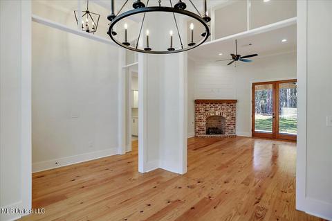 1610 Old Lake Rd, Brandon, MS 39042 photo 18