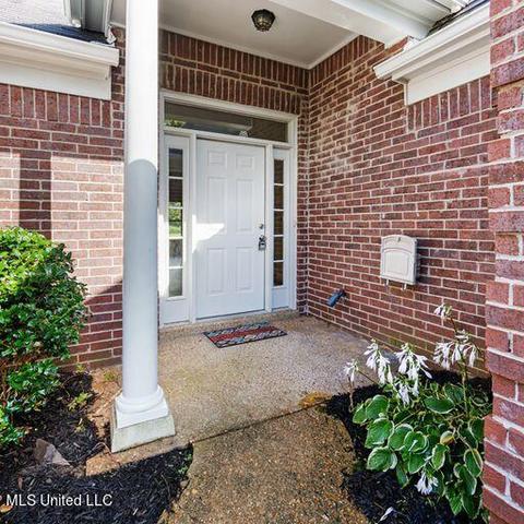 6480 Cheyenne Dr, Olive Branch, MS 38654 photo 4
