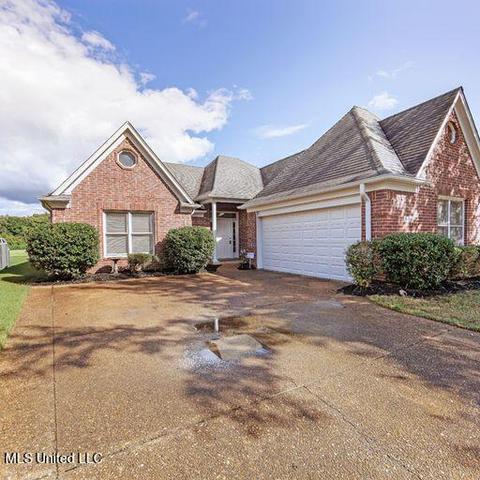 6480 Cheyenne Dr, Olive Branch, MS 38654 photo 3