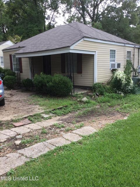 223 Decelle St, Jackson, MS 39216 photo 2