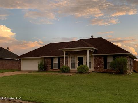 123 Carl Cir, Byram, MS 39272 photo 2