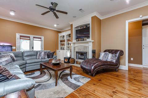 101 Bridgeton Way, Canton, MS 39046 photo 6