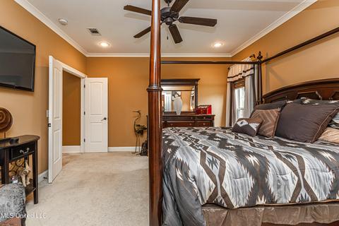 101 Bridgeton Way, Canton, MS 39046 photo 17