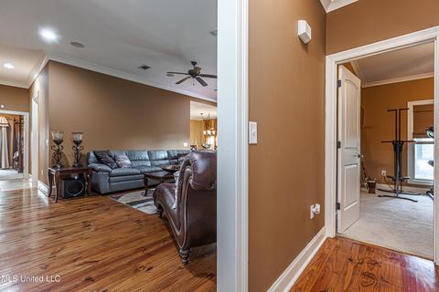 101 Bridgeton Way, Canton, MS 39046 photo 24