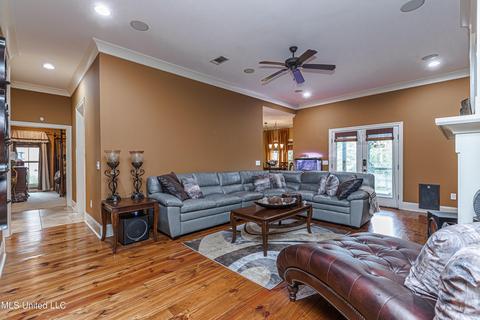 101 Bridgeton Way, Canton, MS 39046 photo 7