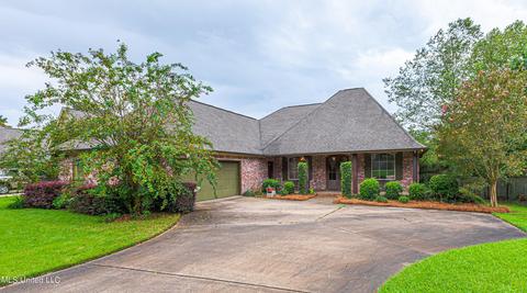 101 Bridgeton Way, Canton, MS 39046 photo 2