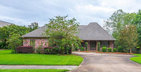 101 Bridgeton Way, Canton, MS 39046 photo 1