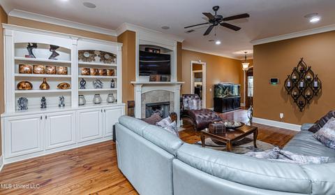 101 Bridgeton Way, Canton, MS 39046 photo 8
