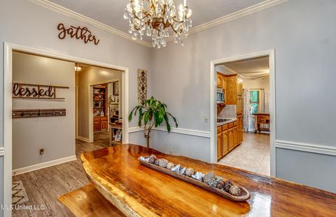 606 Treeline Dr, Brandon, MS 39042 photo 12
