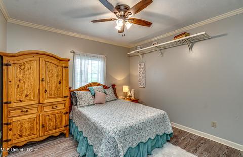606 Treeline Dr, Brandon, MS 39042 photo 22