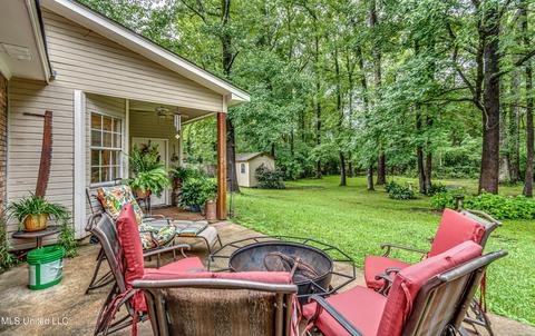 606 Treeline Dr, Brandon, MS 39042 photo 41