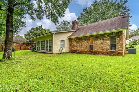 606 Treeline Dr, Brandon, MS 39042 photo 44