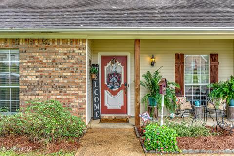 606 Treeline Dr, Brandon, MS 39042 photo 1