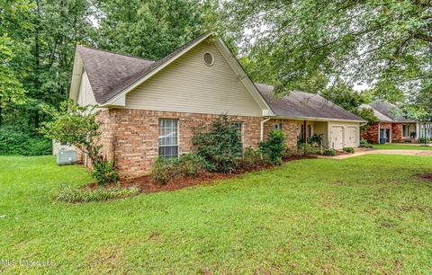 606 Treeline Dr, Brandon, MS 39042 photo 3