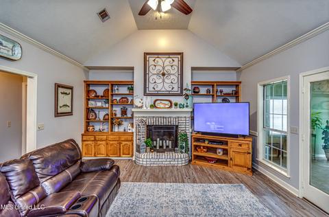 606 Treeline Dr, Brandon, MS 39042 photo 18