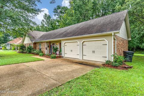 606 Treeline Dr, Brandon, MS 39042 photo 5