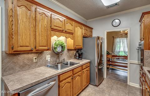 606 Treeline Dr, Brandon, MS 39042 photo 7