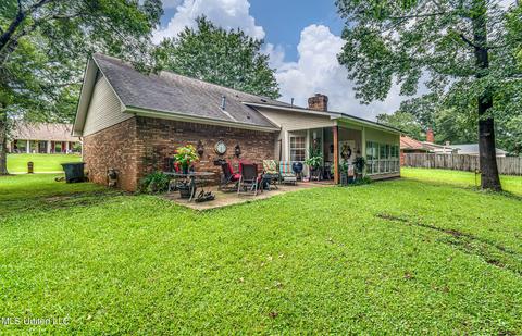 606 Treeline Dr, Brandon, MS 39042 photo 45