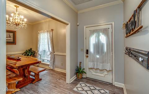 606 Treeline Dr, Brandon, MS 39042 photo 13