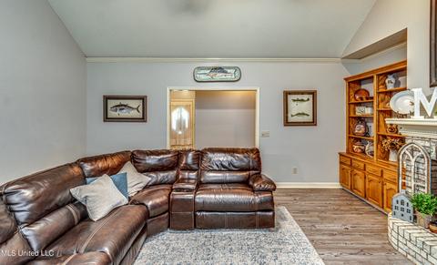 606 Treeline Dr, Brandon, MS 39042 photo 16