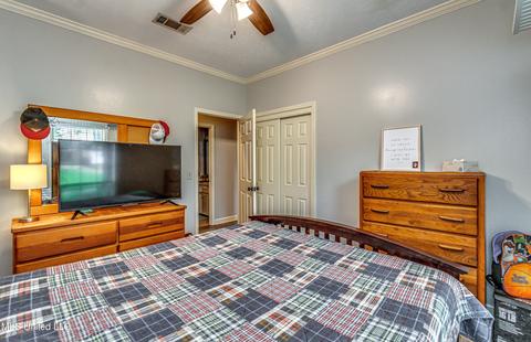606 Treeline Dr, Brandon, MS 39042 photo 27