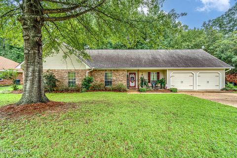 606 Treeline Dr, Brandon, MS 39042 photo 2