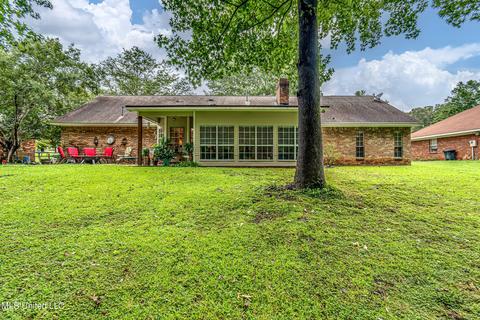 606 Treeline Dr, Brandon, MS 39042 photo 46