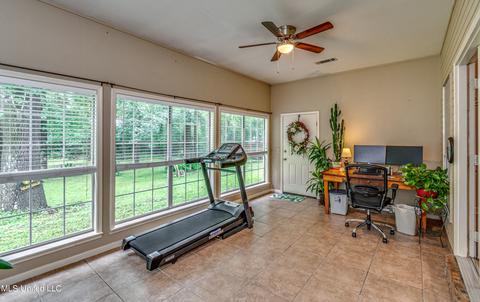 606 Treeline Dr, Brandon, MS 39042 photo 33