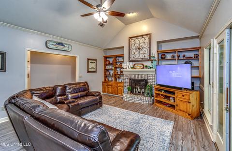 606 Treeline Dr, Brandon, MS 39042 photo 17