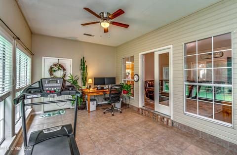 606 Treeline Dr, Brandon, MS 39042 photo 32