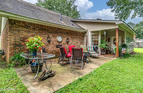 606 Treeline Dr, Brandon, MS 39042 photo 39