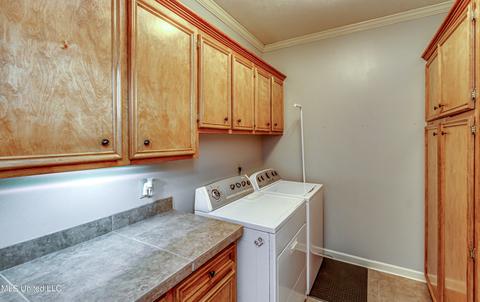 606 Treeline Dr, Brandon, MS 39042 photo 14