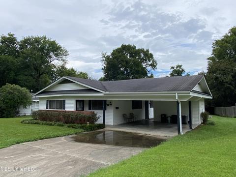 1664 Wilhurst St, Jackson, MS 39211 photo 3