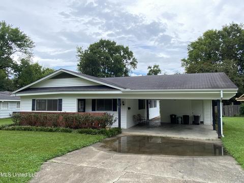 1664 Wilhurst St, Jackson, MS 39211 photo 2
