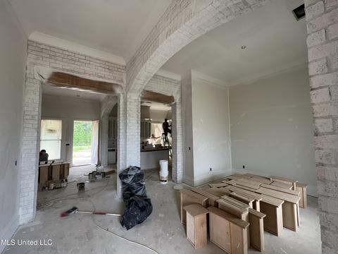 132 Landry Dr, Brandon, MS 39047 photo 3