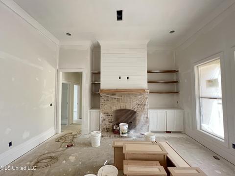 132 Landry Dr, Brandon, MS 39047 photo 5
