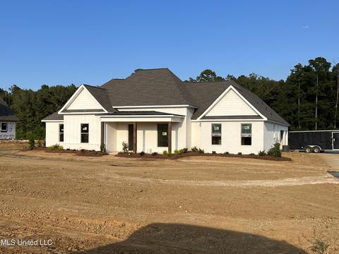 132 Landry Dr, Brandon, MS 39047 photo 2