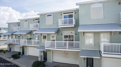 724 W Beach Blvd #724, Long Beach, MS 39560