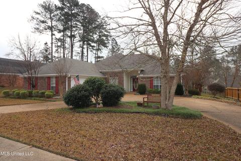 209 Meadowview Ln, Brandon, MS 39047 photo 3
