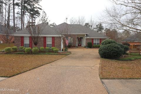 209 Meadowview Ln, Brandon, MS 39047 photo 1