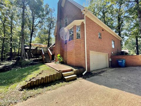 2440 Geneva Dr, Nesbit, MS 38651 photo 33