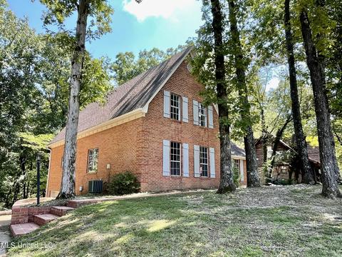 2440 Geneva Dr, Nesbit, MS 38651 photo 4