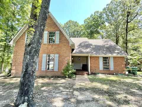 2440 Geneva Dr, Nesbit, MS 38651 photo 2
