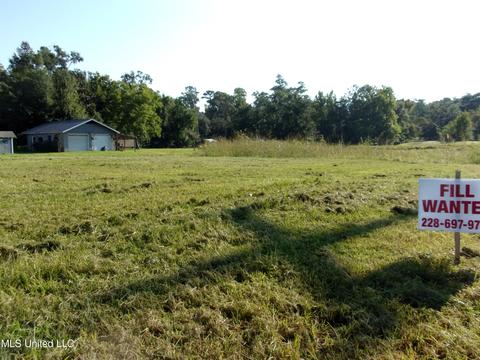 Cedar Lake Road, Biloxi, MS 39532